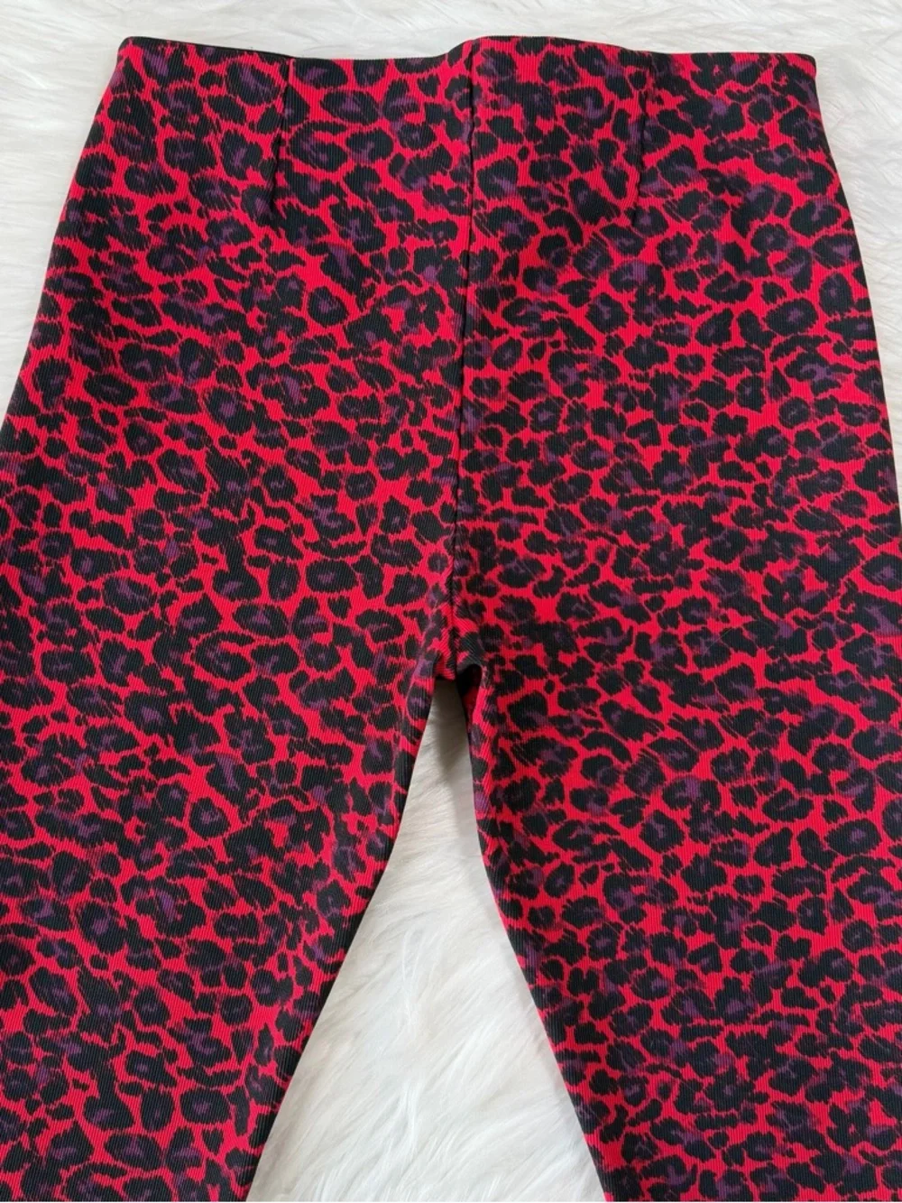 Zara nwot mod